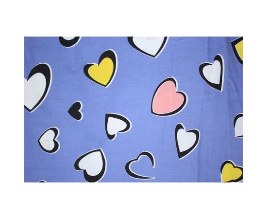 Постельное белье MirSon Бязь Premium 17-0143 Mayya 160х220 (2200001645813), изображение 5