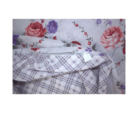 Постільна білизна MirSon Бязь Premium 17-0185 Brimir 2х143х210 (2200001785489), зображення 6