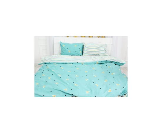Постільна білизна MirSon Бязь 17-0556 Viona Дитячий (2200003925555), зображення 3