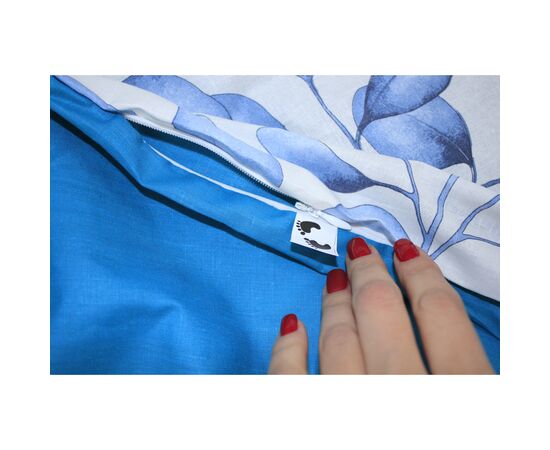 Постельное белье MirSon Бязь 17-0561 Amelia King Size (2200003937763), изображение 6