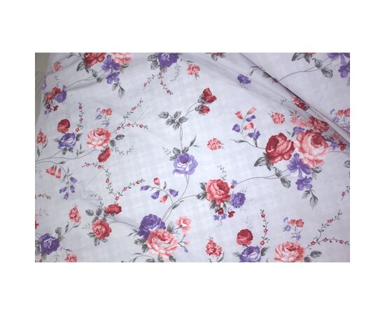 Постільна білизна MirSon Бязь Premium 17-0185 Brimir 2х160х220 (2200001785496), зображення 5