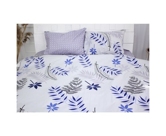 Постельное белье MirSon Бязь Premium 17-0237 Merezol 175x210 (2200001949140), изображение 2