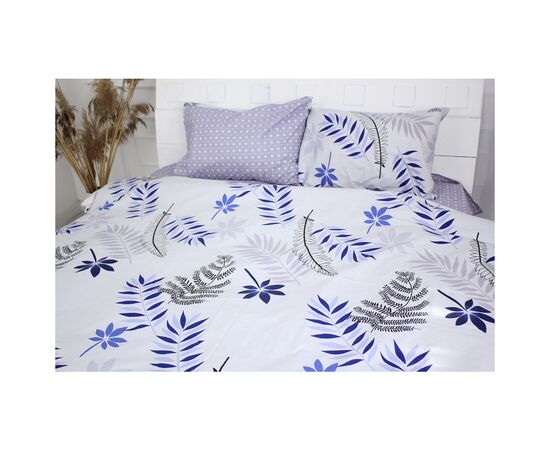 Постельное белье MirSon Бязь Premium 17-0237 Merezol 220x240 (2200001949164), изображение 3