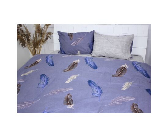 Постельное белье MirSon Бязь Premium 17-0253 Osvalda Детский (2200001983670), изображение 3