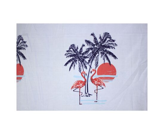 Постельное белье MirSon Бязь Premium 17-0268 Garland King Size (2200002110396), изображение 6