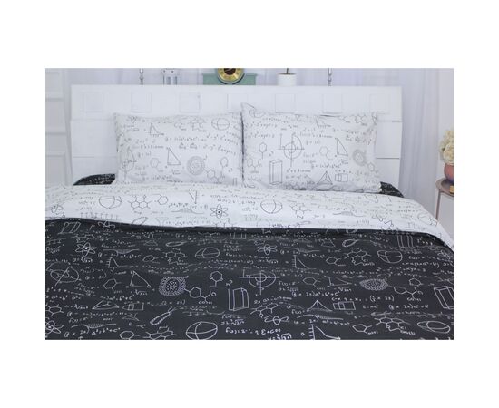 Постільна білизна MirSon Бязь 17-0567 Alchemy (2200004271125), зображення 3
