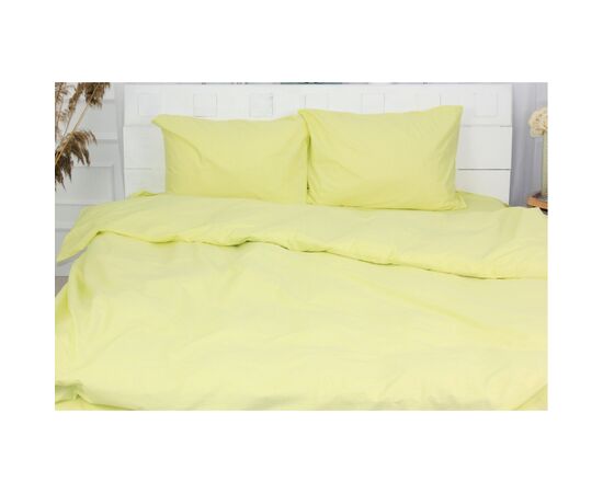 Постельное белье MirSon Бязь Premium 12-0525 Tiziana 2х160х220 (2200001699953), изображение 2 Постельное белье MirSon Бязь Premium 12-0525 Tiziana 2х160х220 (2200001699953), изображение 2