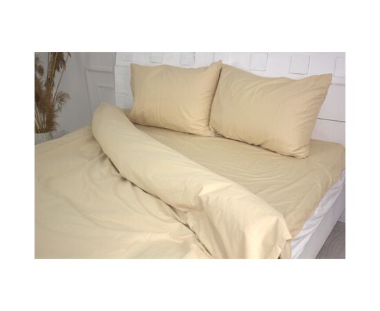 Постельное белье MirSon Бязь Premium 12-0712 Calvina 200х220 (2200000800053), изображение 4