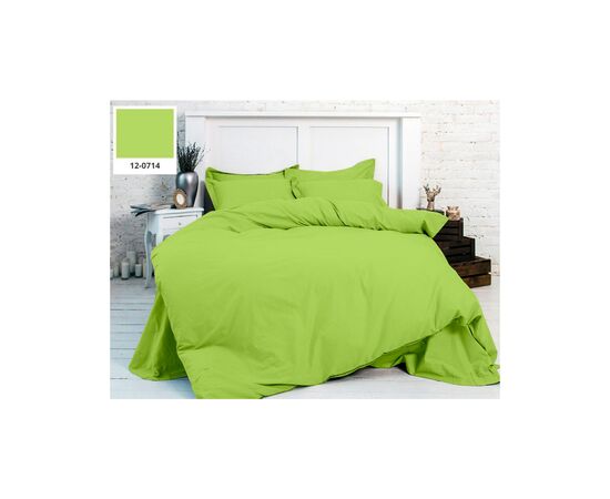 Постельное белье MirSon Бязь Premium 12-0714 Daniela 110х140 (2200000799333)