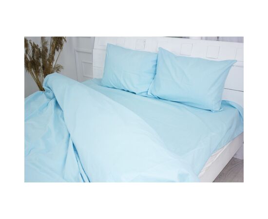 Постельное белье MirSon Бязь Premium 12-4608 Lucretia 143х210х2 (2200000800312), изображение 4 Постельное белье MirSon Бязь Premium 12-4608 Lucretia 143х210х2 (2200000800312), изображение 4