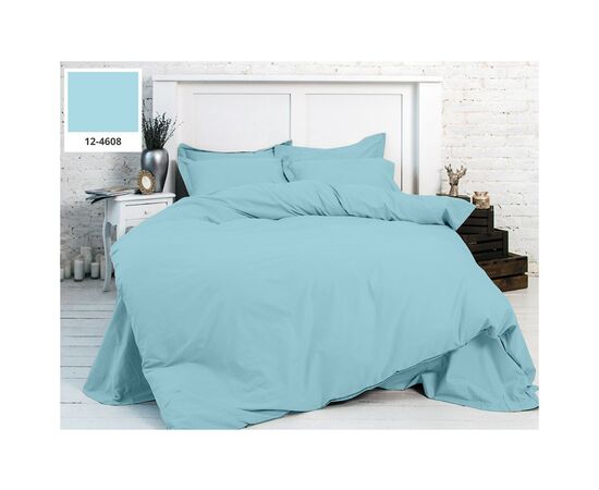 Постельное белье MirSon Бязь Premium 12-4608 Lucretia 160х220 (2200001476257)