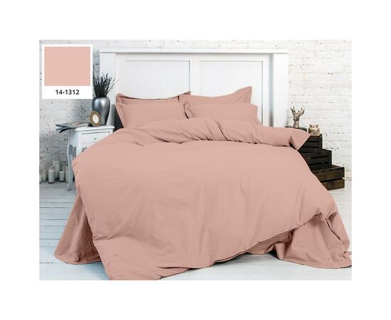 Постельное белье MirSon Бязь Premium 14-1312 Domiano 160х220 (2200001476271)