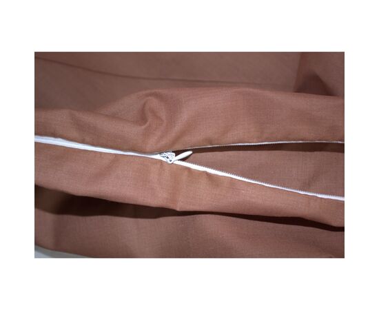 Постільна білизна MirSon Бязь Premium 15-1511 Federica 200х220 (2200000800107), зображення 4