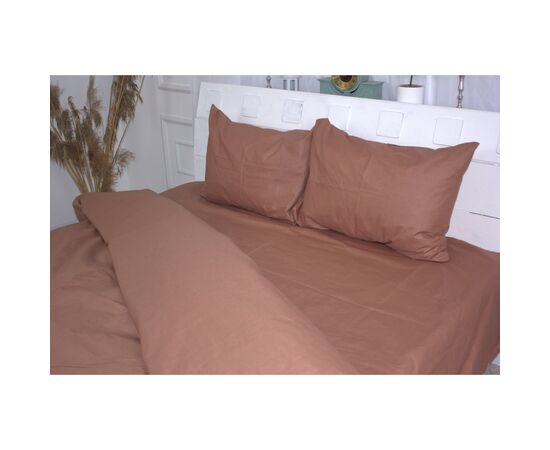 Постельное белье MirSon Бязь Premium 15-1511 Federica 2х160х220 (2200001700192), изображение 3