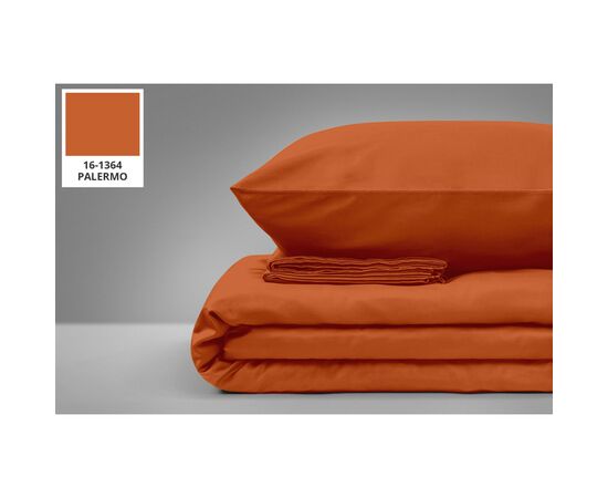 Постельное белье MirSon Бязь Premium 16-1364 Palermo 2х160х220 (2200001700239), изображение 2 Постельное белье MirSon Бязь Premium 16-1364 Palermo 2х160х220 (2200001700239), изображение 2