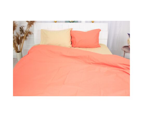 Постельное белье MirSon Бязь Premium 16-1365 Santorini 2х160х220 (2200001700277), изображение 2 Постельное белье MirSon Бязь Premium 16-1365 Santorini 2х160х220 (2200001700277), изображение 2