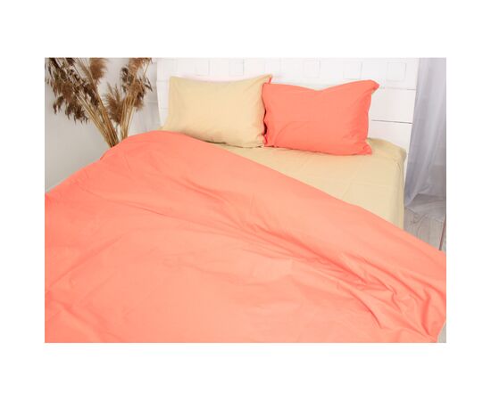Постельное белье MirSon Бязь Premium 16-1365 Santorini 2х160х220 (2200001700277), изображение 3 Постельное белье MirSon Бязь Premium 16-1365 Santorini 2х160х220 (2200001700277), изображение 3
