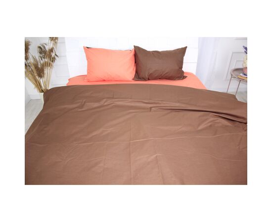 Постельное белье MirSon Бязь Premium 16-1367 Torino 2х160х220 (2200001700352), изображение 2