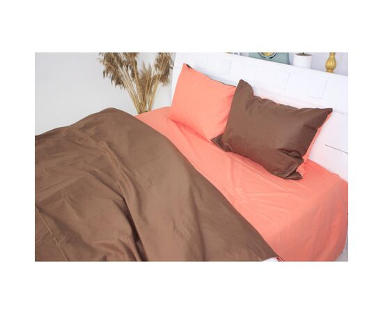 Постельное белье MirSon Бязь Premium 16-1367 Torino 2х160х220 (2200001700352), изображение 3