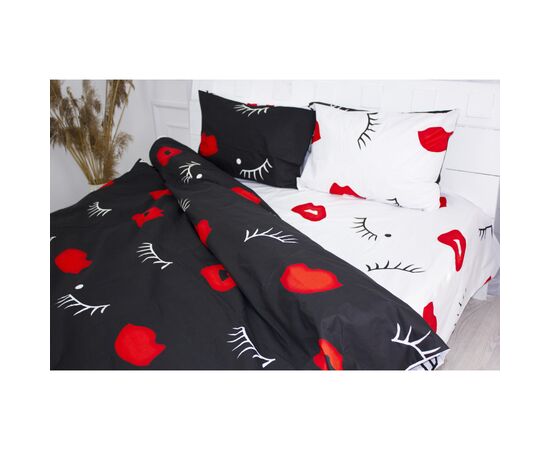 Постельное белье MirSon Бязь Premium 17-0282 Havana 160х220 (2200002312325), изображение 3