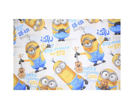 Постельное белье MirSon Бязь Premium 17-0298 San Marino 175х210 (2200002316361), изображение 8