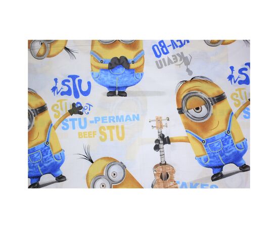 Постельное белье MirSon Бязь Premium 17-0298 San Marino 175х210 (2200002316361), изображение 9