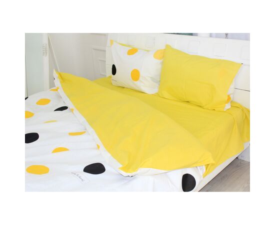 Постельное белье MirSon Бязь Premium 17-0299 Victoria 110х140 (2200002310437), изображение 2