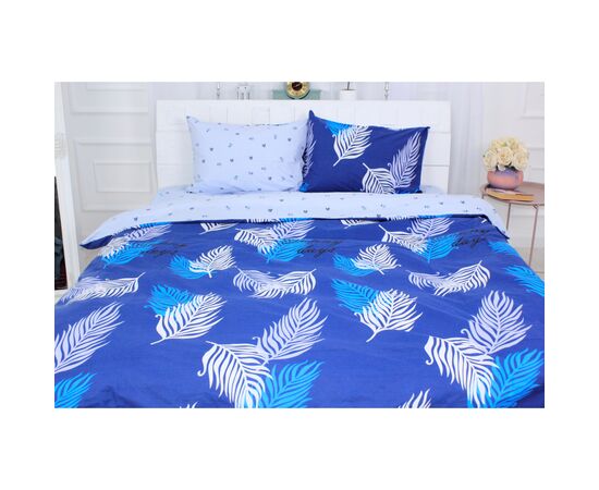 Постельное белье MirSon Бязь Premium 17-0327 Croatia 220х240 (2200002603447), изображение 3