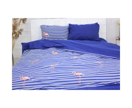 Постільна білизна MirSon Бязь Premium 17-0328 Montenegro 200х220 (2200002603676), зображення 2 Постільна білизна MirSon Бязь Premium 17-0328 Montenegro 200х220 (2200002603676), зображення 2