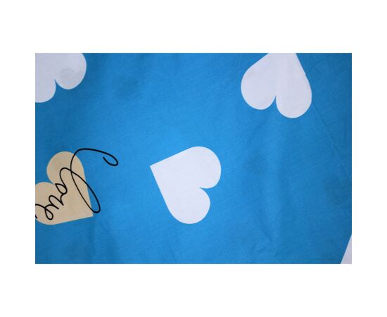 Постільна білизна MirSon Бязь Premium 17-0329 Podgorica 175х210 (2200002603911), зображення 6