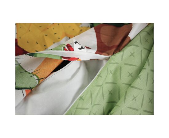 Постельное белье MirSon Бязь Premium 17-0002 Cecilio 160х220 (2200001476349), изображение 5