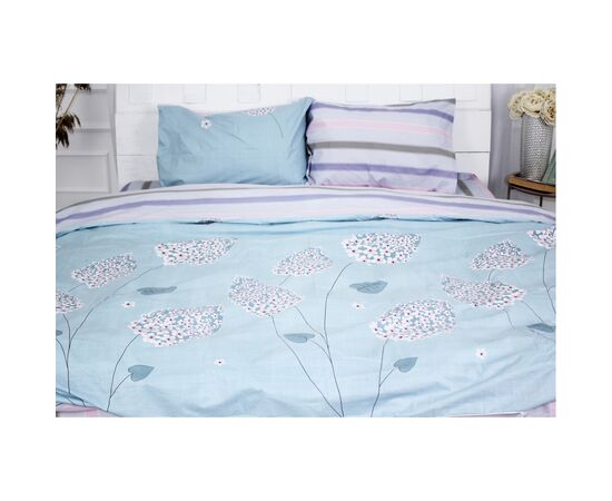 Постельное белье MirSon Бязь Premium 17-0012 Samanta 160х220 (2200001476448), изображение 2