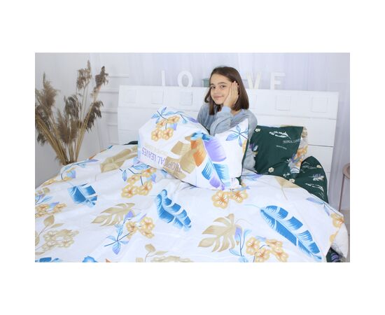 Постельное белье MirSon Бязь Premium 17-0013 Socorro 2х160х220 (2200001700956), изображение 6