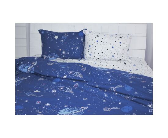 Постельное белье MirSon Бязь Premium 17-0014 Graciana 2х160х220 (2200001700994), изображение 3 Постельное белье MirSon Бязь Premium 17-0014 Graciana 2х160х220 (2200001700994), изображение 3