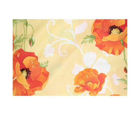 Постельное белье MirSon Бязь Premium 17-0017 Liliana 160х220 (2200001476493), изображение 6