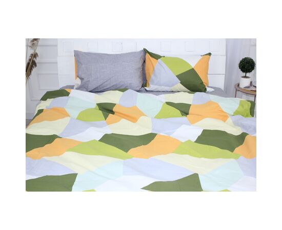 Постільна білизна MirSon Бязь Premium 17-0047 Corina 110x140 (2200001396265), зображення 2