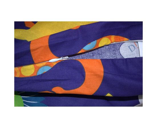 Постельное белье MirSon Бязь Premium 17-0369 Dilophosaurus Семейный (2200002667289), изображение 6