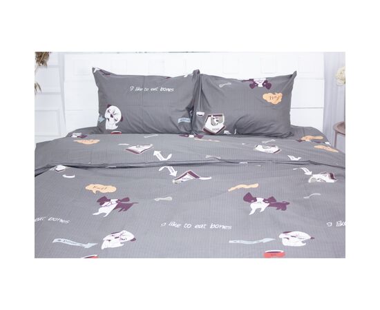 Постельное белье MirSon Бязь Premium 17-0379 Nice Детский (2200002740272), изображение 2