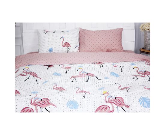 Постільна білизна MirSon Бязь Premium 17-0050 Maxima 220x240 (2200001402072), зображення 2