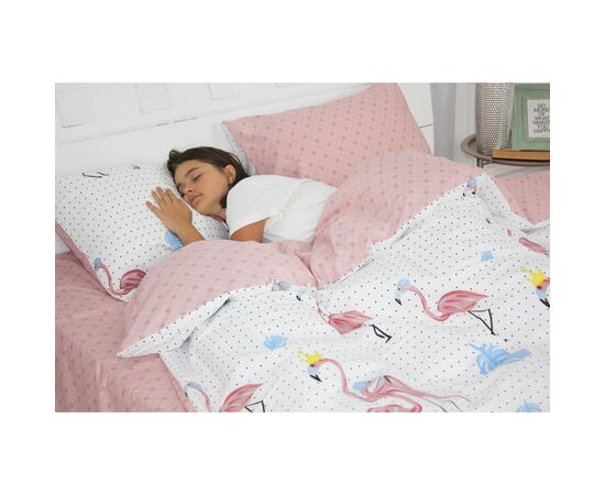 Постільна білизна MirSon Бязь Premium 17-0050 Maxima 220x240 (2200001402072), зображення 4