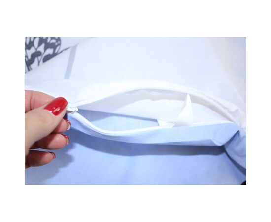 Постільна білизна MirSon Бязь Premium 17-0054 Malvina 2х160х220 (2200001702592), зображення 6