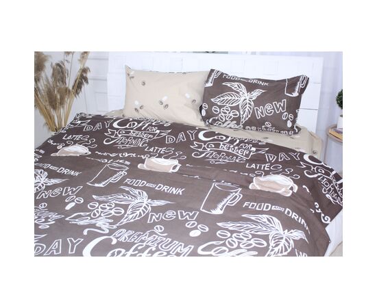 Постельное белье MirSon Бязь Premium 17-0063 Adeli 110х140 (2200001469464), изображение 3