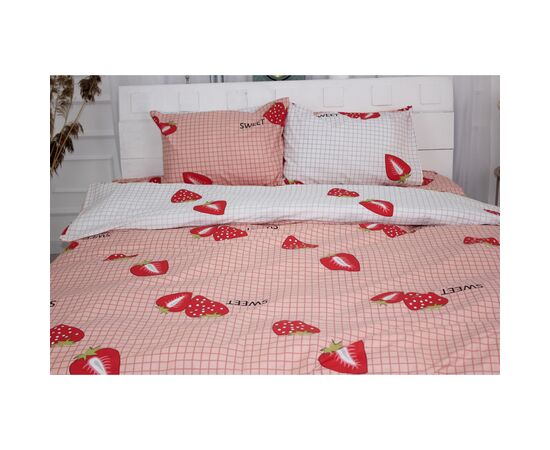 Постельное белье MirSon Бязь Premium 17-0077 Melani 200х220 (2200001521254), изображение 2