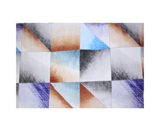 Постельное белье MirSon Бязь Premium 17-0415 Picasso Семейный (2 x 160x220) (2200002949002), изображение 6