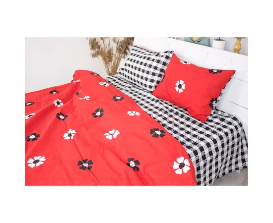 Постільна білизна MirSon Бязь Premium 17-0123 Drina 143х210 (2200001610941), зображення 2