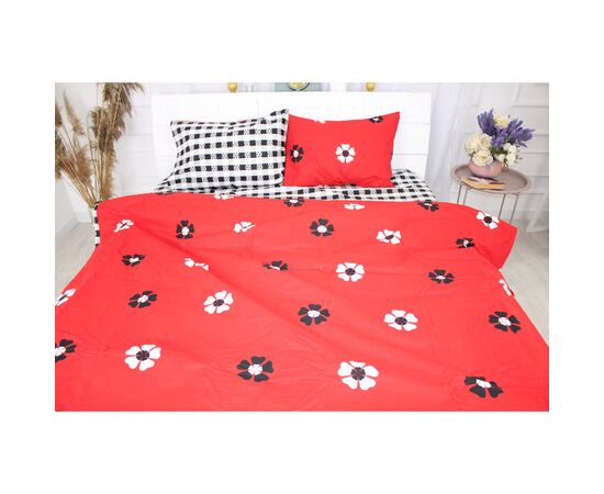 Постельное белье MirSon Бязь Premium 17-0123 Drina 175х210 (2200001610965), изображение 3