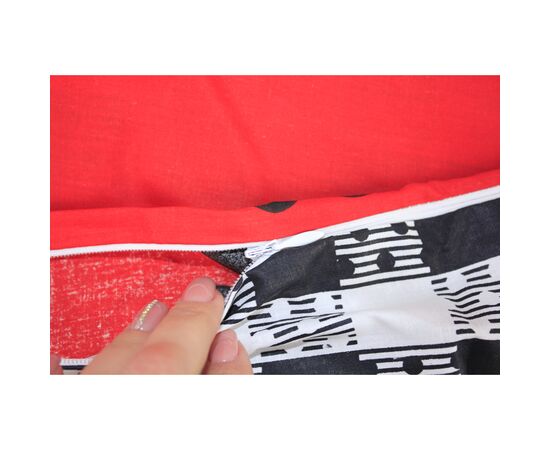 Постельное белье MirSon Бязь Premium 17-0123 Drina 2х160х220 (2200001705319), изображение 5