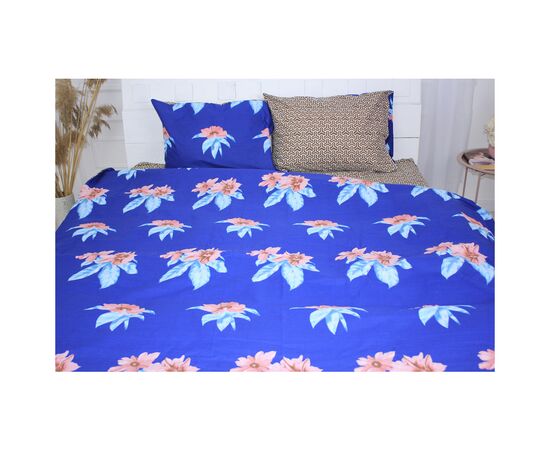 Постільна білизна MirSon Бязь Premium 17-0454 Elden King Size (2200003204957), зображення 2 Постільна білизна MirSon Бязь Premium 17-0454 Elden King Size (2200003204957), зображення 2