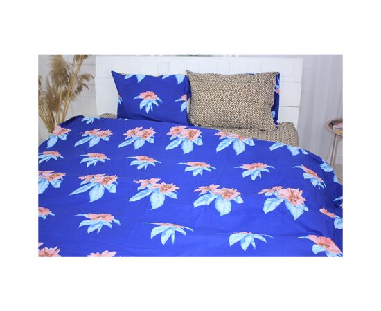 Постільна білизна MirSon Бязь Premium 17-0454 Elden King Size (2200003204957), зображення 3 Постільна білизна MirSon Бязь Premium 17-0454 Elden King Size (2200003204957), зображення 3