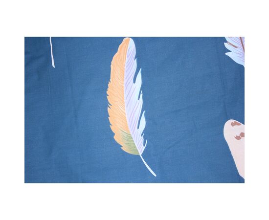 Постельное белье MirSon Бязь Premium 17-0475 Desire Евро (2200003426212), изображение 4